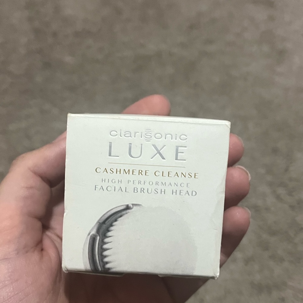 Clarisonic Cashmere Brush Head